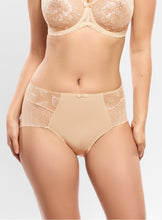 Load image into Gallery viewer, Empreinte Amour Mother of Pearl Matching Panty