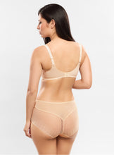 Load image into Gallery viewer, Empreinte Amour Mother of Pearl Matching Panty