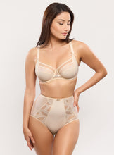 Load image into Gallery viewer, Empreinte Gustave Antique Ivory Matching Panty