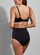 Load image into Gallery viewer, Empreinte Gustave Black Matching Panty
