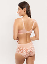 Load image into Gallery viewer, Empreinte Leia Paradise Pink Matching Panty
