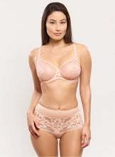 Load image into Gallery viewer, Empreinte Leia Paradise Pink Matching Panty