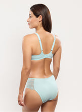Load image into Gallery viewer, Empreinte May Menthol Matching Panty