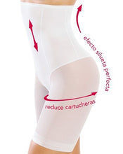 Load image into Gallery viewer, Janira High Waist Seamless Control Shorts