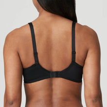 Load image into Gallery viewer, Prima Donna Madison/Divine Lace Seamless Underwire Bra (Black, Nude)