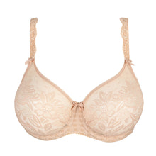 Load image into Gallery viewer, Prima Donna Madison/Divine Lace Seamless Underwire Bra (Black, Nude)