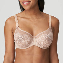 Load image into Gallery viewer, Prima Donna Madison/Divine Lace Seamless Underwire Bra (Black, Nude)