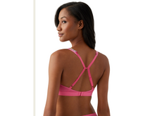 Load image into Gallery viewer, Wacoal Lace Embrace Non-Underwire Racerback Bralette