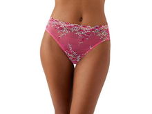 Load image into Gallery viewer, Wacoal Lace Embrace Matching Bikini Mesh Back (ALL COLOURS)