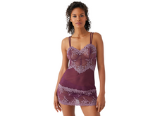 Load image into Gallery viewer, Wacoal Embrace Lace Chemise (ALL COLOURS)