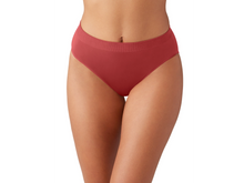 Load image into Gallery viewer, Wacoal B-Smooth Seamless Hi-Cut Brief