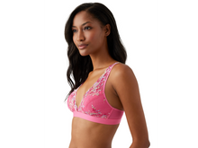 Load image into Gallery viewer, Wacoal Lace Embrace Non-Underwire Racerback Bralette