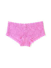 Load image into Gallery viewer, Hanky Panky Signature Lace Boyshort Colors (Fashion)