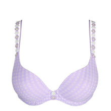Load image into Gallery viewer, Marie Jo Avero Tiny Iris Padded Heartshape Underwire Bra