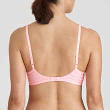 Load image into Gallery viewer, Marie Jo Avero Pink Parfait Padded Plunge Underwire Bra