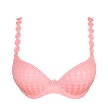 Load image into Gallery viewer, Marie Jo Avero Pink Parfait Push Up Underwire Bra