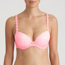 Load image into Gallery viewer, Marie Jo Avero Pink Parfait Push Up Underwire Bra