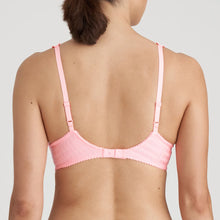 Load image into Gallery viewer, Marie Jo Avero Pink Parfait Push Up Underwire Bra