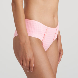 Marie Jo SS23 Avero Pink Parfait Matching Hotpants
