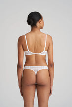 Load image into Gallery viewer, Marie Jo SS24 Jereme White Full Cup Spacer Underwire Bra