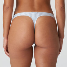 Load image into Gallery viewer, Marie Jo SS23 Avero Tiny Vichy Matching Thong