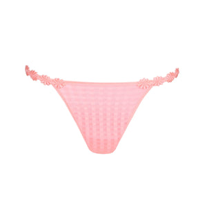Marie Jo SS23 Avero Pink Parfait Matching String Thong