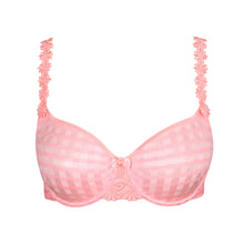 Load image into Gallery viewer, Marie Jo Avero Pink Parfait Non Padded Full Cup Seamless Underwire Bra