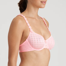 Load image into Gallery viewer, Marie Jo Avero Pink Parfait Non Padded Full Cup Seamless Underwire Bra