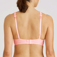 Load image into Gallery viewer, Marie Jo Avero Pink Parfait Non Padded Full Cup Seamless Underwire Bra