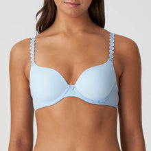 Load image into Gallery viewer, Marie Jo Tom Cloud Padded Heartshape Underwire Bra