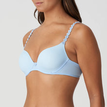 Load image into Gallery viewer, Marie Jo Tom Cloud Padded Heartshape Underwire Bra