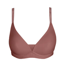 Load image into Gallery viewer, Marie Jo Louie Full Cup Wireless Bra (Basic Colours)