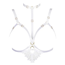 Load image into Gallery viewer, Prima Donna SS24 Arthill White Special Accessory