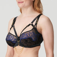 Load image into Gallery viewer, Prima Donna FW23 Cheyney Sultry Black Special Accesory