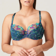 Load image into Gallery viewer, Prima Donna FW23 Las Salinas Tulip Balcony Seamed Unlined Underwire Bra