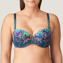 Load image into Gallery viewer, Prima Donna FW23 Las Salinas Padded Balcony Underwire Bra