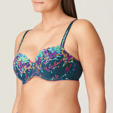 Load image into Gallery viewer, Prima Donna FW23 Las Salinas Padded Balcony Underwire Bra