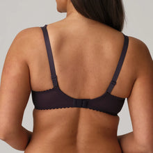 Load image into Gallery viewer, Prima Donna FW24 Malba Amethyst Balcony Vertical Seam Underwire Bra