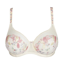Load image into Gallery viewer, Prima Donna SS24 Mohala Vintage Natural Balcony Vertical Seam Underwire Bra