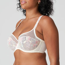 Load image into Gallery viewer, Prima Donna SS24 Mohala Vintage Natural Balcony Vertical Seam Underwire Bra