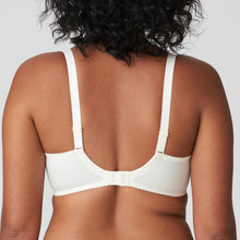 Load image into Gallery viewer, Prima Donna SS24 Mohala Vintage Natural Balcony Vertical Seam Underwire Bra

