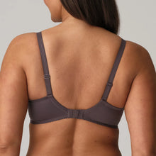 Load image into Gallery viewer, Prima Donna FW24 Mohala Eye Shadow Balcony Vertical Seam Underwire Bra