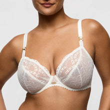 Load image into Gallery viewer, Prima Donna SS26 Naica Natural Plunge Underwire Bra