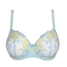 Load image into Gallery viewer, Prima Donna SS23 Nuzha Cloud Balcony Vertical Seam Underwire Bra