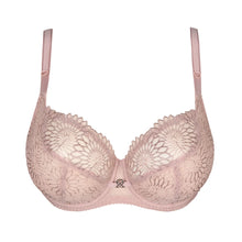 Load image into Gallery viewer, Prima Donna Sophora Bois De Rose Removable Strings Underwire Tulip Seam Balony Bra