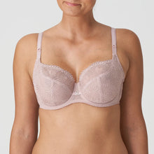 Load image into Gallery viewer, Prima Donna Sophora Bois De Rose Removable Strings Underwire Tulip Seam Balony Bra