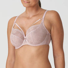 Load image into Gallery viewer, Prima Donna Sophora Bois De Rose Removable Strings Underwire Tulip Seam Balony Bra