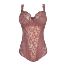 Load image into Gallery viewer, Prima Donna SS24 Madison Satin Taupe Body