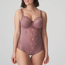 Load image into Gallery viewer, Prima Donna SS24 Madison Satin Taupe Body