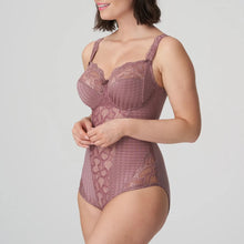 Load image into Gallery viewer, Prima Donna SS24 Madison Satin Taupe Body
